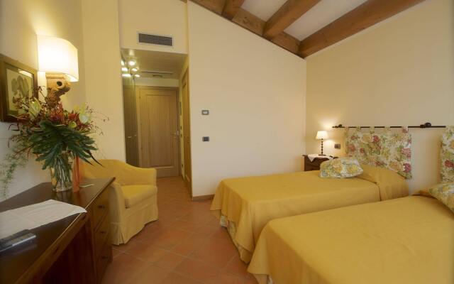 Locanda Botteghino Risorto