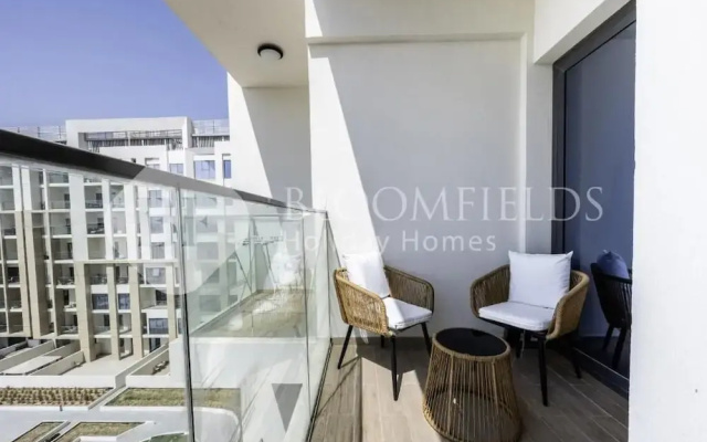 Bloomfields Cozy 1br Rukan
