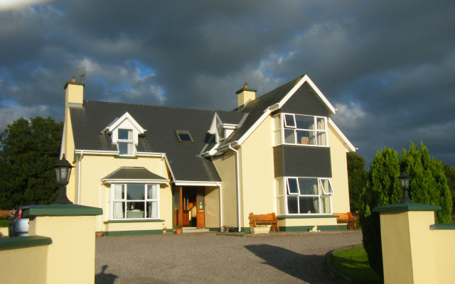Ashfield Bed & Breakfast