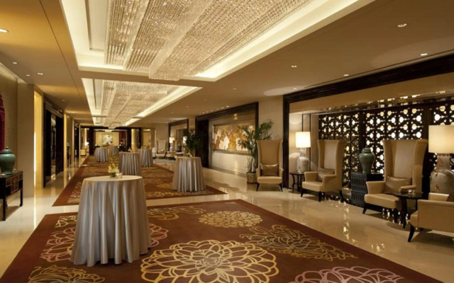 Hilton Xian