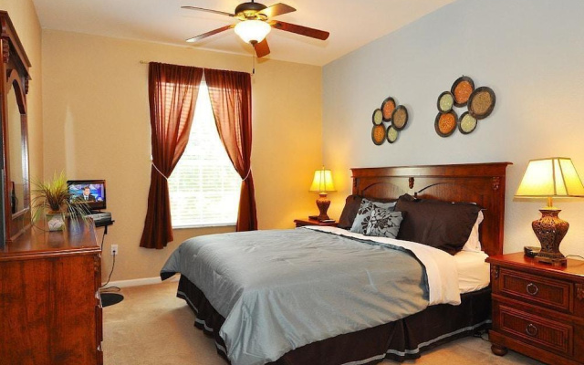 Comrow # Holiday Home 4121