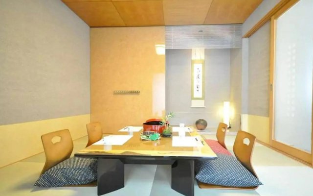 Sapporo Luxury House