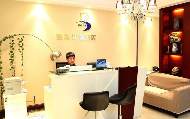 Qiantang River View Hotel Apartments