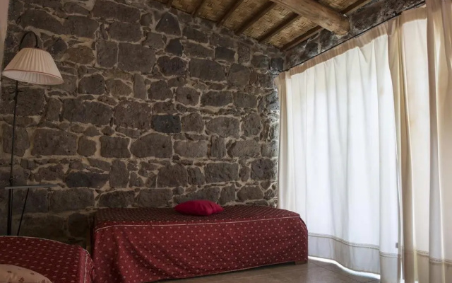 Country Hotel Mandra Edera
