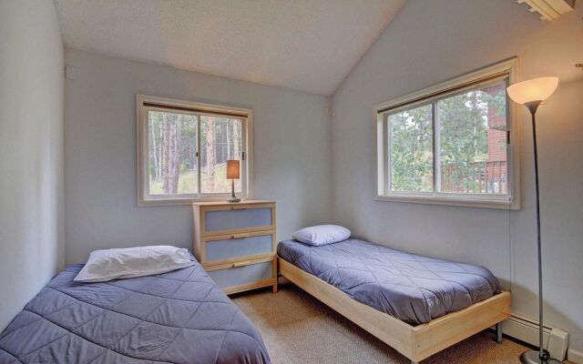 Sundance 4 3 Br townhouse by RedAwning