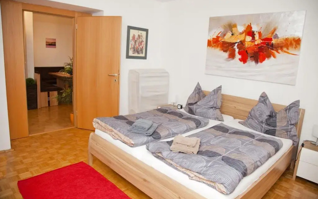 Easyapartments Riverside