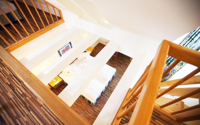 Hotel Goldener Adler