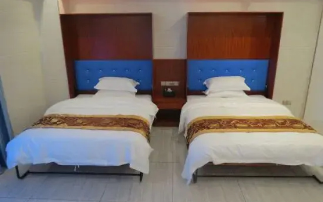 Jilong Bay Hotel