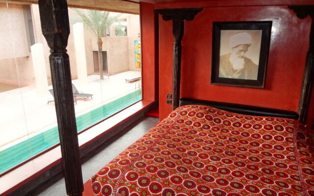 Hôtel Dar Sabra