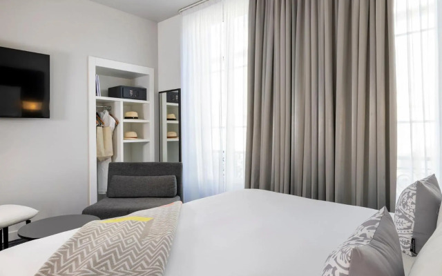 Hotel 64 Nice