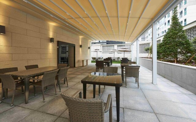 Yeonsan Hound Hotel