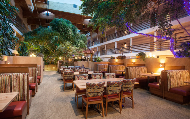 Grand Canyon Plaza Hotel