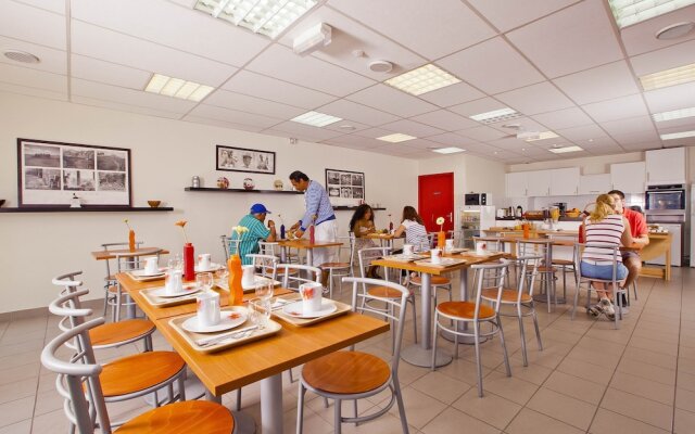 Les Estudines Nantes La Beaujoire