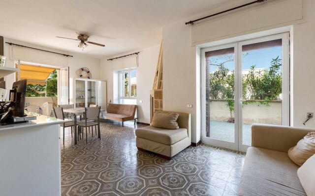 3458 Approdo sul Mare by Barbarhouse