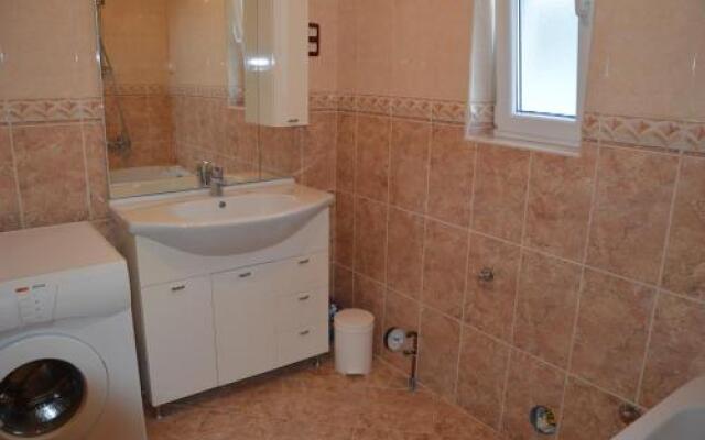 Apartments Babic