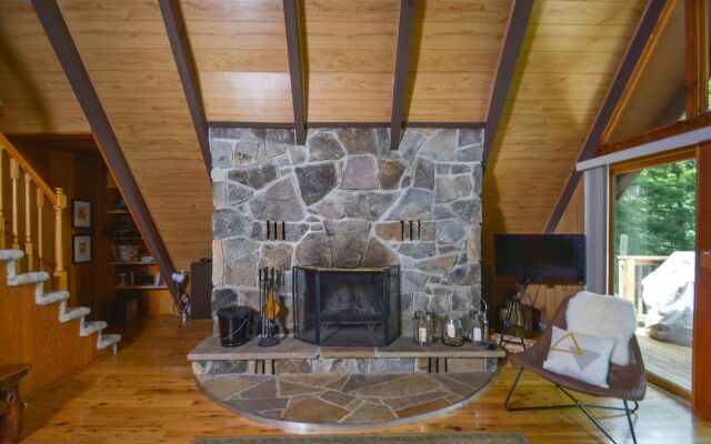 Fox Den 3 Bedroom House