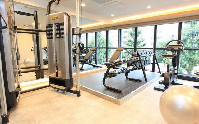 Urban Hotel Kyoto Shijo Premium