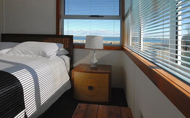 Stanley Village Waterfront Accommodation