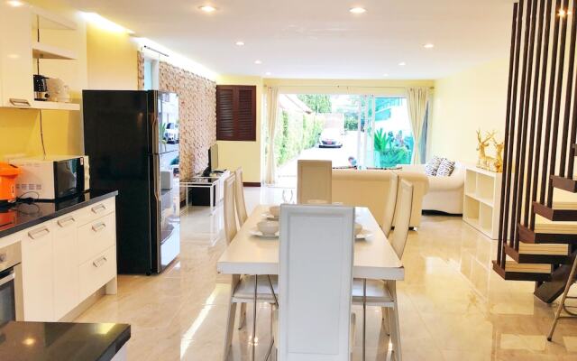 3BR AP Grand @ Kamala Phuket by Phuket Holiday