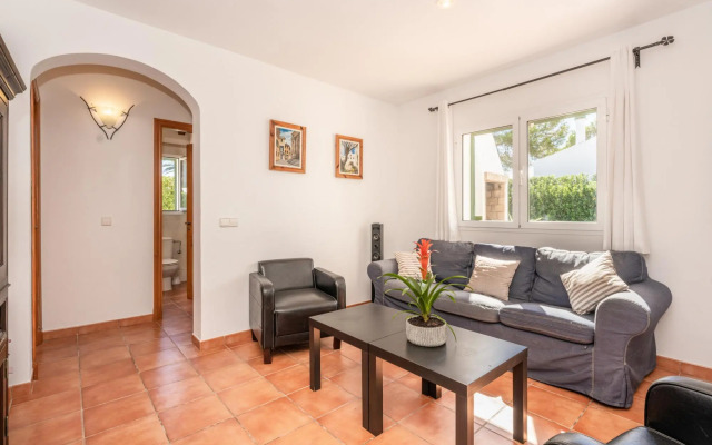 Villa Juanita Blanes