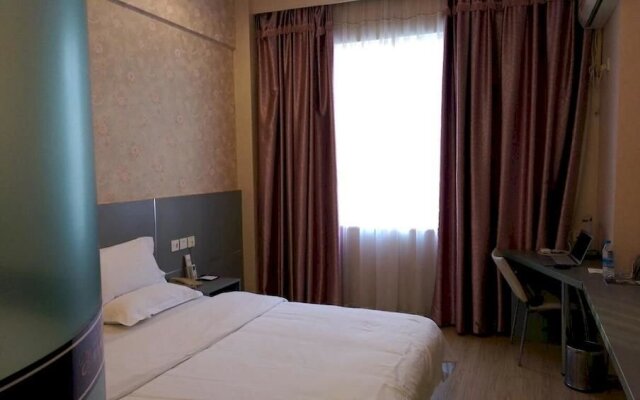 City Exquisite Hotel (Xiamen Dongdu)