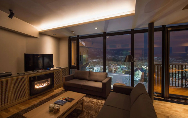 Aspect Niseko