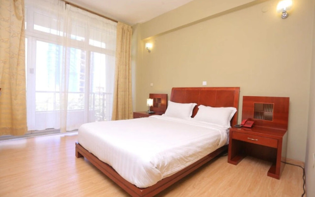 Sadula Hotel