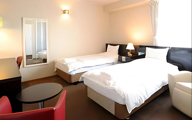 Hotel The Grand Court Matsusaka
