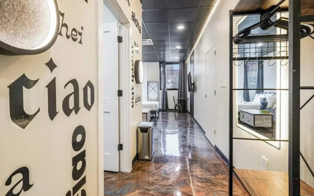 Melwood Suites Unit 106 Studio