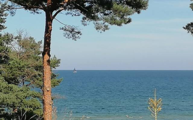 Hotel Lindequist Und Wald Hostel Sellin