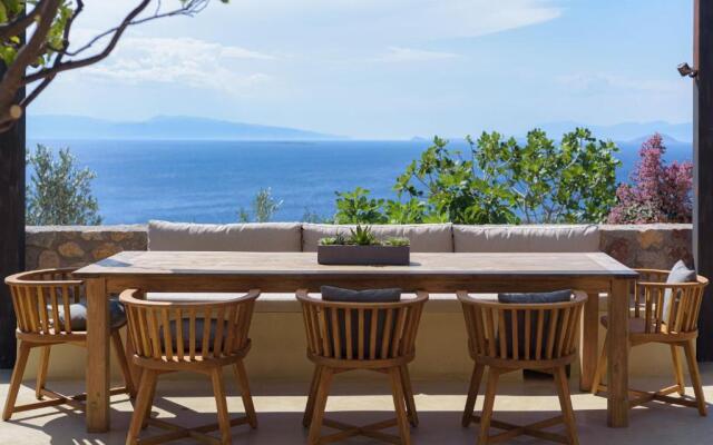 Aelia & Melitta Villas