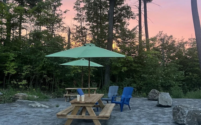 Microtel Inn & Suites By Wyndham Parry Sound