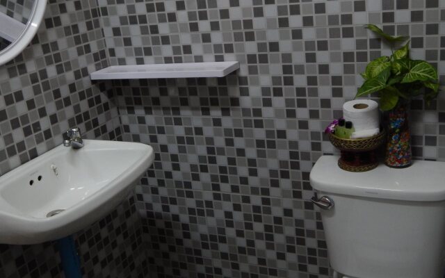 Baanchanoknunt Resort Pai