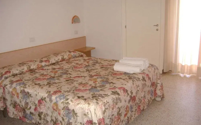 Hotel Villa Rosa