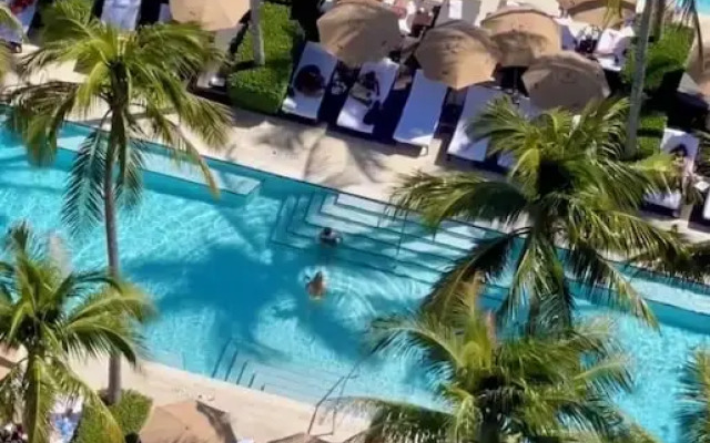 The Setai Residence Miami Beach