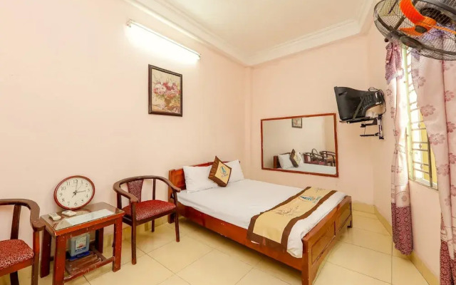 Spot On 1088 501 Motel