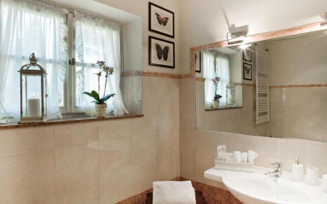 Residenza Borgo 27