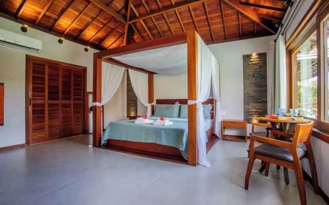 Awara Pousada Boutique