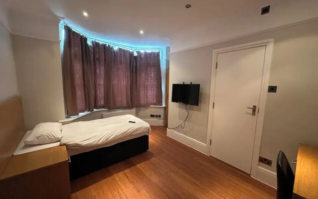 Cavendish Annexe