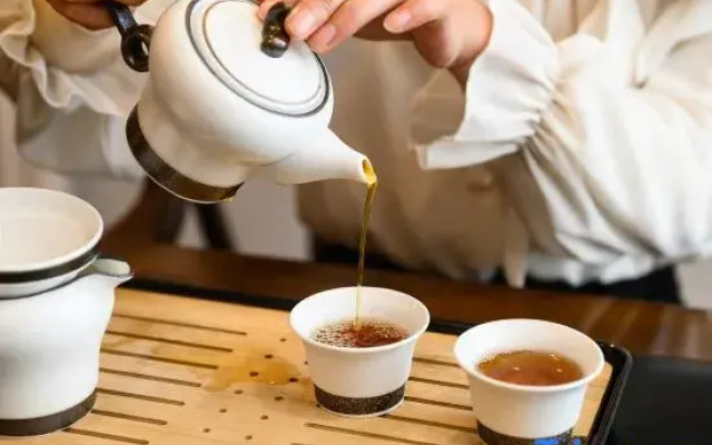 Hongman Hongfu Hotel (Guang'an Linshui Modern Life Hall)
