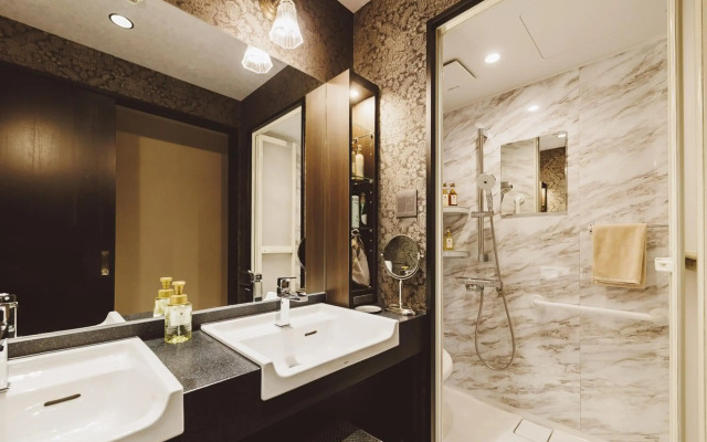 Kamisuwa Onsen Hotel Shinyu