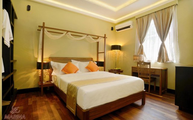 Marina Boutique Hotel