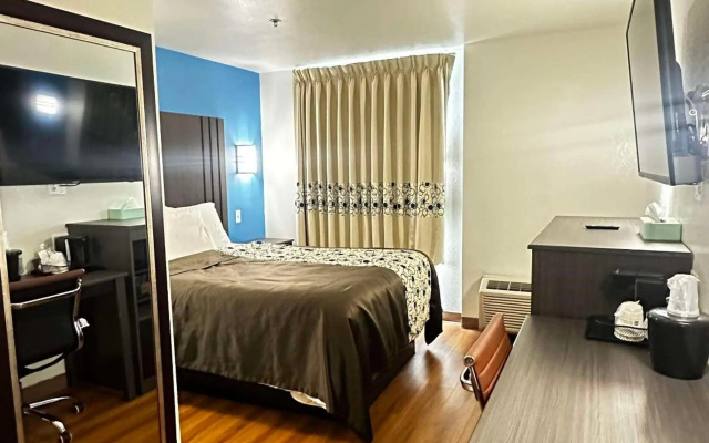 SureStay Plus By Best Western Niagara Falls East