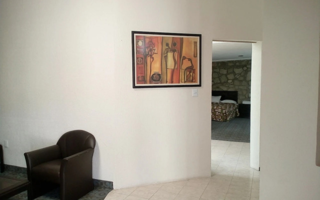Lov Boutique Hotel Amaque