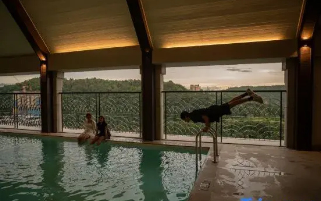 Paxtonz Ango Suites Kuala Lumpur