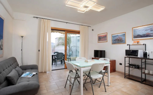 Casa Elicriso a La Maddalena