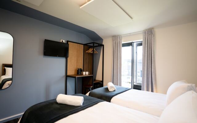 Haka House Lake Tekapo