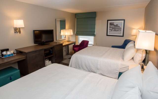 Hampton Inn Wooster