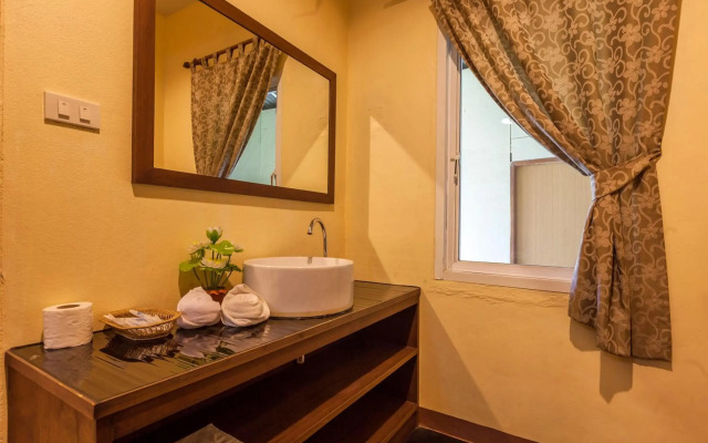 Lanta Klong Nin Beach Resort