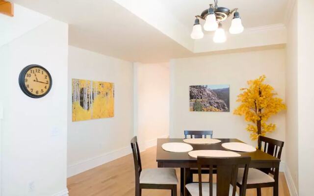 Denver Endeavor- Amazing Terrace